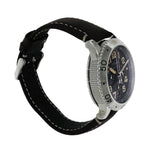 Pre-Owned Breguet Pre-Owned Watches - Flyback Chronograph Type XXI Stainless Steel | Manfredi Jewels
