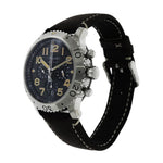 Pre-Owned Breguet Pre-Owned Watches - Flyback Chronograph Type XXI Stainless Steel | Manfredi Jewels