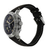 Pre-Owned Breguet Pre-Owned Watches - Flyback Chronograph Type XXI Stainless Steel | Manfredi Jewels