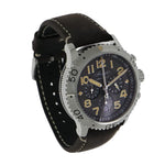 Pre-Owned Breguet Pre-Owned Watches - Flyback Chronograph Type XXI Stainless Steel | Manfredi Jewels