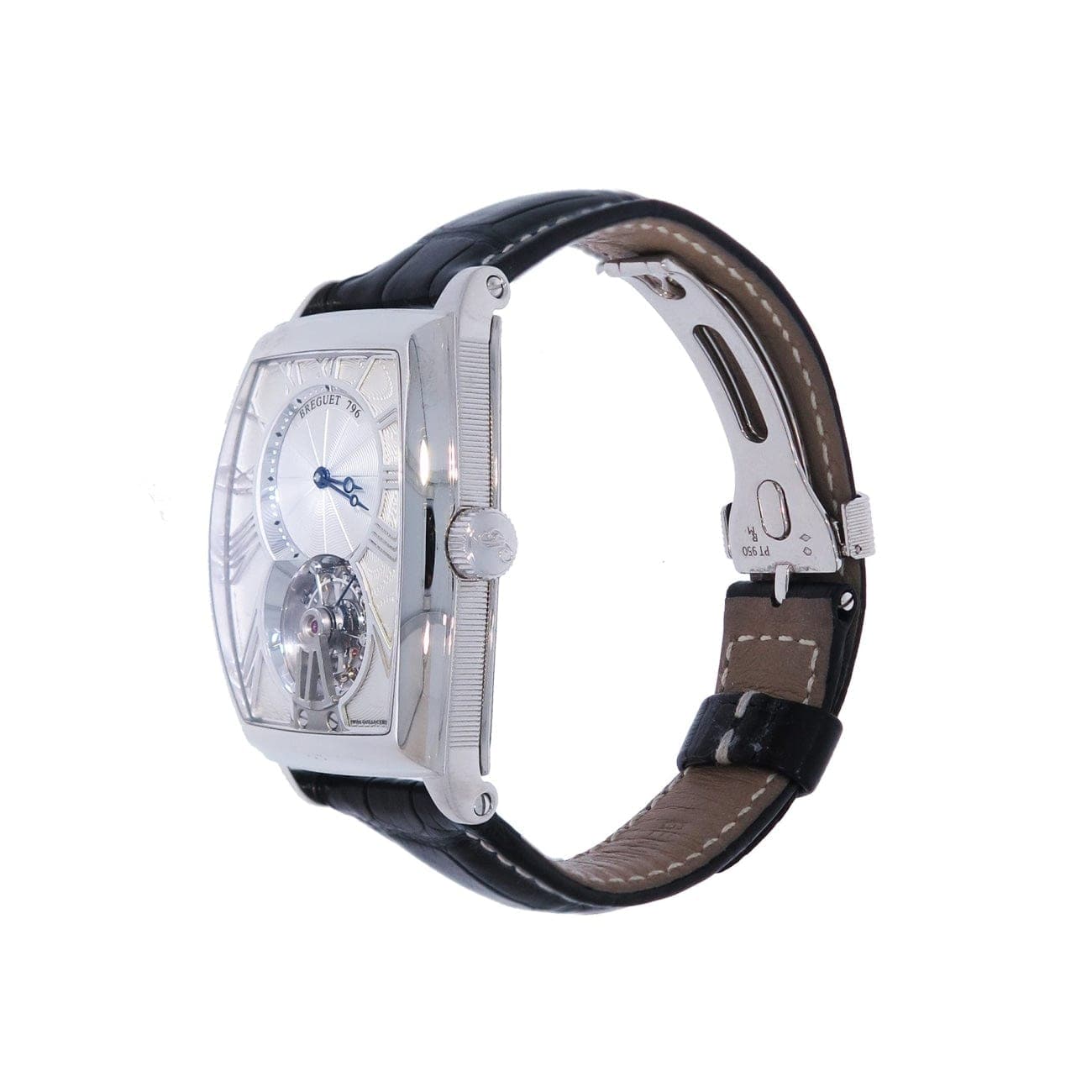 Breguet heritage tourbillon deals