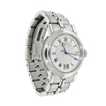 Pre - Owned Breguet Watches - Marine Automatic Stainless Steel | Manfredi Jewels