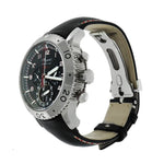 Pre-Owned Breguet Pre-Owned Watches - Transatlantique Type XXII Flyback Chronograph | Manfredi Jewels