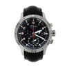 Pre-Owned Breguet Pre-Owned Watches - Transatlantique Type XXII Flyback Chronograph | Manfredi Jewels
