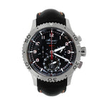 Pre - Owned Breguet Watches - Transatlantique Type XXII Flyback Chronograph | Manfredi Jewels