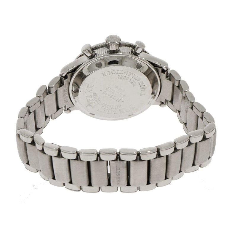 Pre-Owned Breguet Pre-Owned Watches - Type XX 4821ST5957D00V | Manfredi Jewels