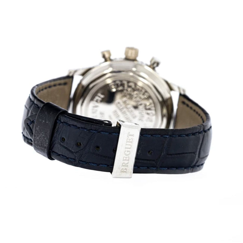 Breguet second hand hotsell
