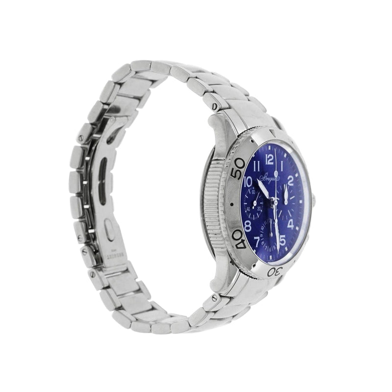 Pre-Owned Breguet Pre-Owned Watches - Type XX | Manfredi Jewels