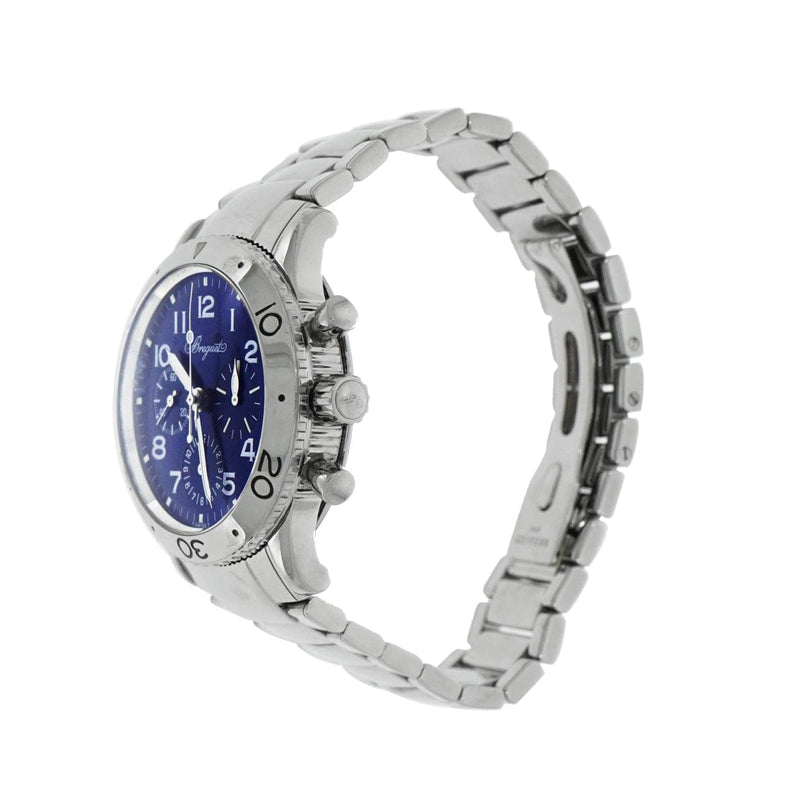 Pre-Owned Breguet Pre-Owned Watches - Type XX | Manfredi Jewels