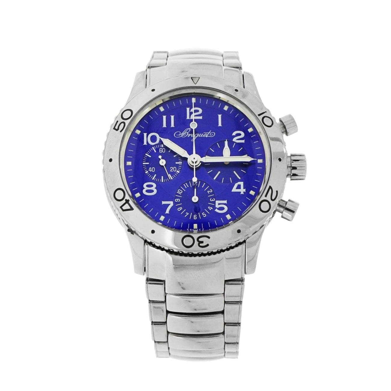 Breguet 3807 clearance