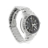 Pre - Owned Breguet Watches - Type XXI Flyback Chronograph in Stainless Steel | Manfredi Jewels