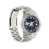Pre - Owned Breitling Watches - Airworlf Navy Centennial Limited Edition | Manfredi Jewels