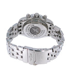 Pre - Owned Breitling Watches - Chronomat Evolution in Stainless Steel A13356 | Manfredi Jewels