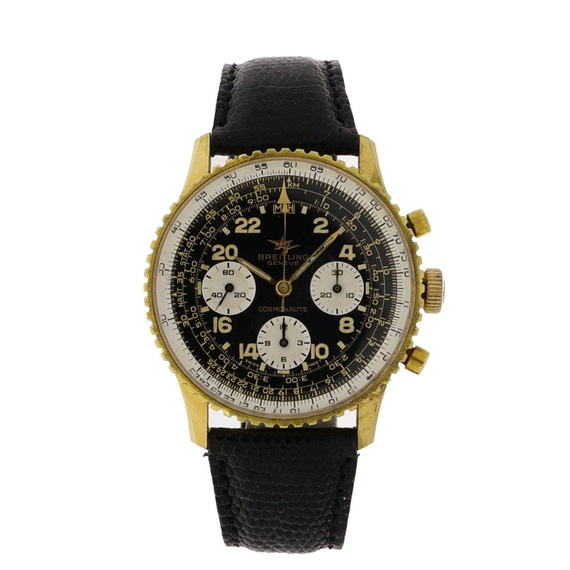 Pre - Owned Breitling Watches - Cosmonaute | Manfredi Jewels