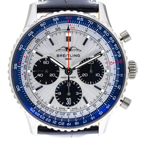 Navitimer B01 Chronograph 43 Reference AB0138