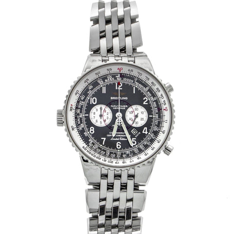 Navitimer Heritage Limited Edition of 250 Pieces