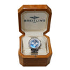 Pre - Owned Breitling Watches - Navitimer Heritage | Manfredi Jewels