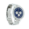 Pre - Owned Breitling Watches - Navitimer Heritage | Manfredi Jewels