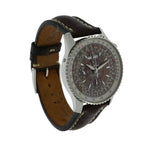 Pre - Owned Breitling Watches - Navitimer Montbrillant Datora | Manfredi Jewels