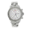 Pre - Owned Breitling Watches - Super Avenger Chronograph 48 mm in Stainless Steel | Manfredi Jewels