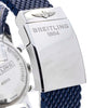 Pre - Owned Breitling Watches - Super Ocean Heritage Chronograph 44 | Manfredi Jewels