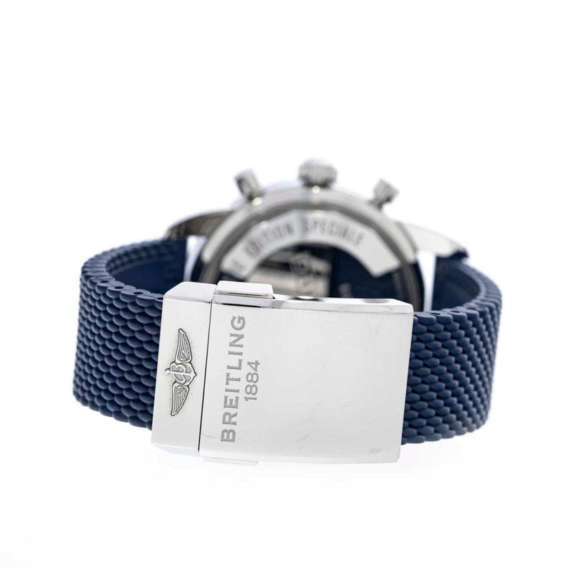 Pre owned Breitling Super Ocean Heritage Chronograph 44 Pre