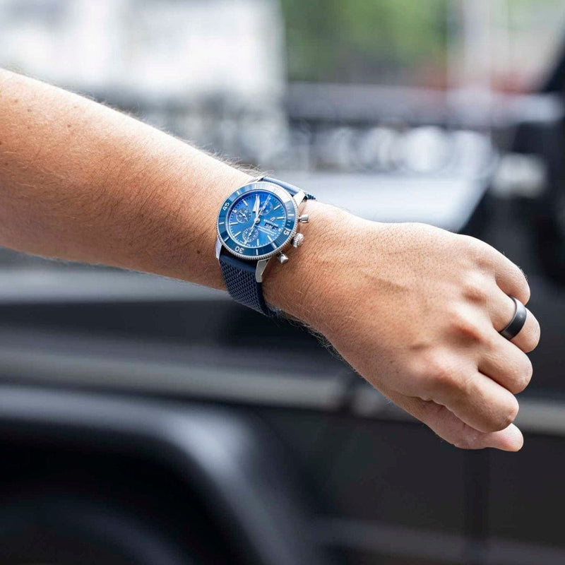 Breitling heritage superocean 44 on sale