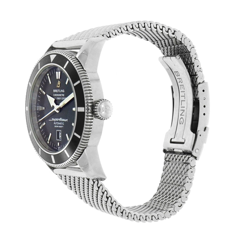 Pre owned Breitling Superocean Heritage Pre owned Watches