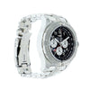 Pre - Owned Breitling Watches - Unworn Chrono Avenger 69 USA Limited Edition of 100 pieces | Manfredi Jewels
