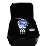Pre - Owned Breitling Watches - Unworn Chronomat US Air Force Limited Edition | Manfredi Jewels