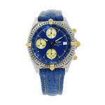 Pre - Owned Breitling Watches - Very Good Chronomat B13048 | Manfredi Jewels