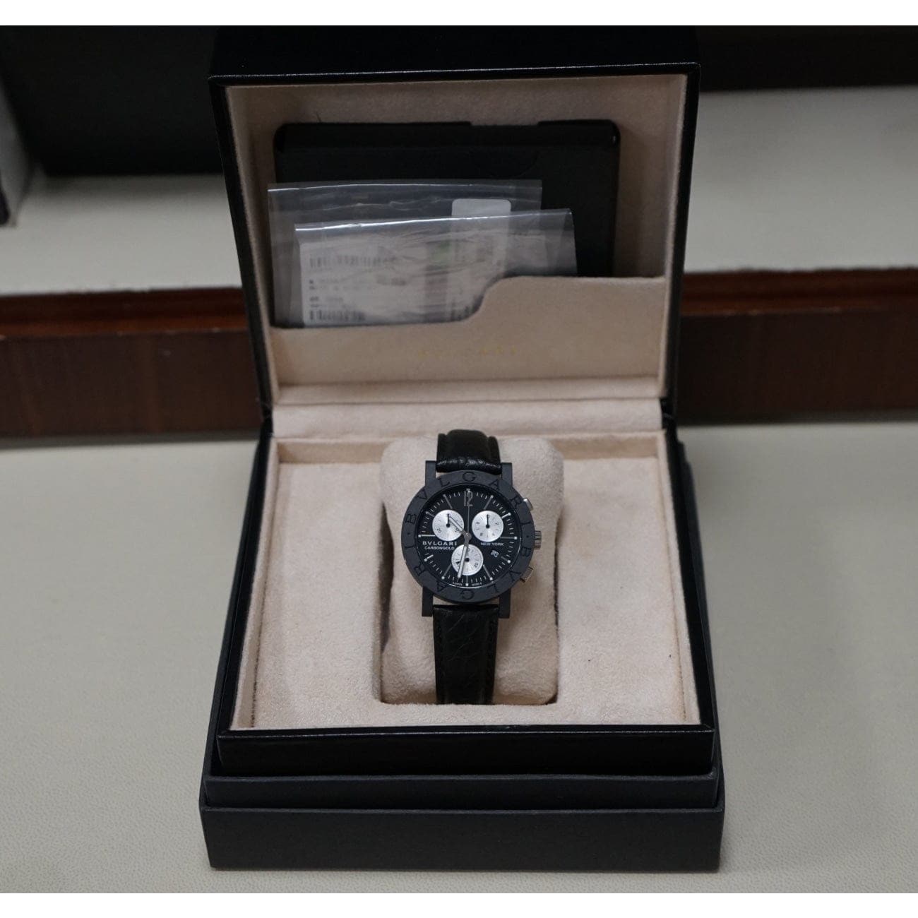Rolex bvlgari deals