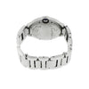Pre - Owned Cartier Watches - Ballon Bleu 36 mm in Stainless Steel | Manfredi Jewels