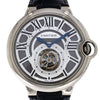 Pre - Owned Cartier Watches - Ballon Bleu Flying Tourbillon W6920021 | Manfredi Jewels