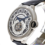 Pre - Owned Cartier Watches - Ballon Bleu Flying Tourbillon W6920021 | Manfredi Jewels