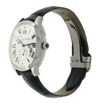 Pre-Owned Cartier Pre-Owned Watches - Drive GMT | Manfredi Jewels