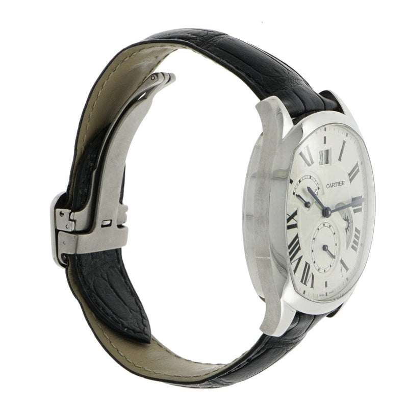 Pre-Owned Cartier Pre-Owned Watches - Drive GMT | Manfredi Jewels