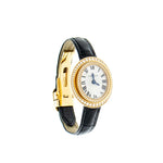 Pre - Owned Cartier Watches - Hypnose in 18 Karat Rose Gold WJHY0003 | Manfredi Jewels