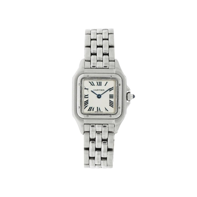 Pre - Owned Cartier Watches - Mini Panthere | Manfredi Jewels