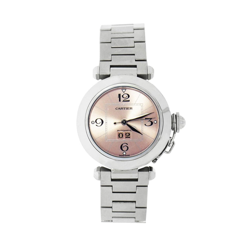 Pre-Owned Cartier Pre-Owned Watches - Pasha C | Manfredi Jewels