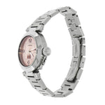 Pre-Owned Cartier Pre-Owned Watches - Pasha C | Manfredi Jewels