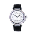 Pre-Owned Cartier Pre-Owned Watches - Pasha | Manfredi Jewels