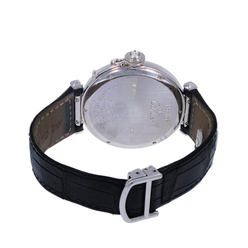 Pre-Owned Cartier Pre-Owned Watches - Pasha | Manfredi Jewels