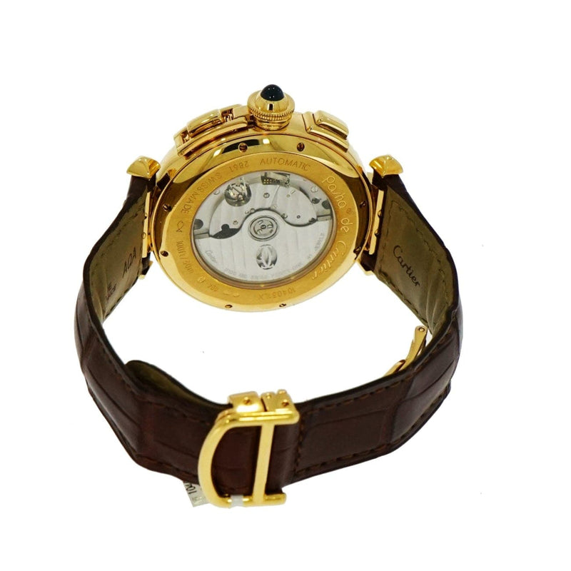 18 carat gold watch price deals