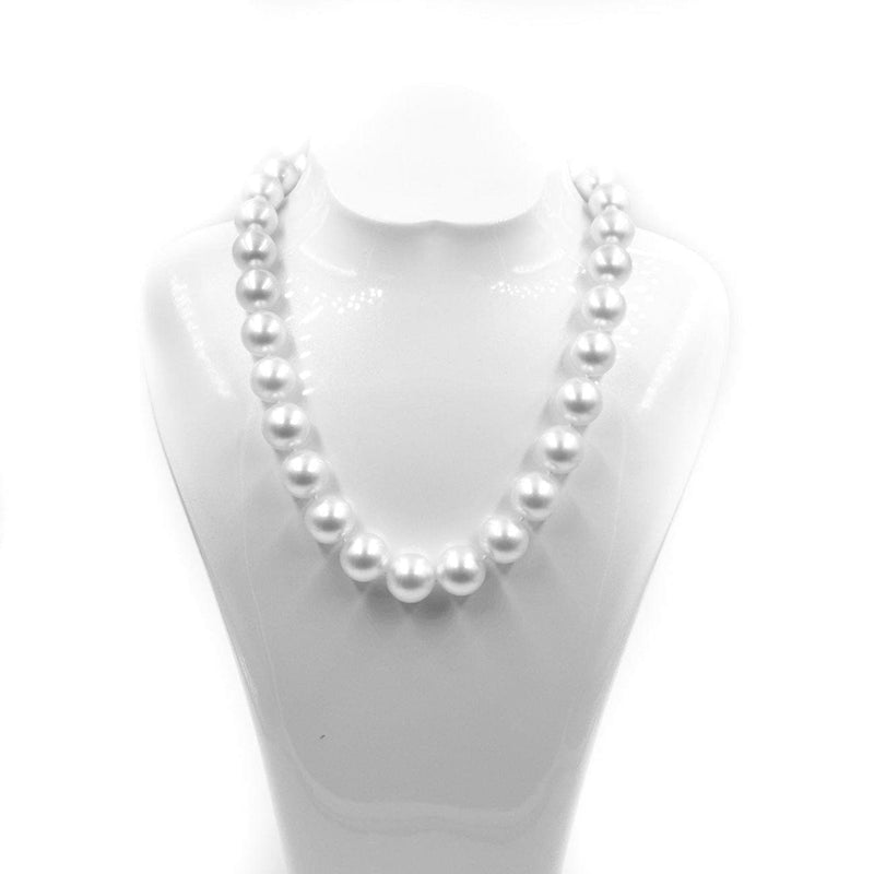 Pre - Owned Cartier Estate Jewelry - Pearl Necklace | Manfredi Jewels