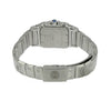 Pre - Owned Cartier Watches - Santos Galbee 24mm Stainless Steel | Manfredi Jewels