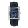 Pre - Owned Cartier Watches - Tank MC in stainless steel | Manfredi Jewels