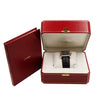 Pre-Owned Cartier Pre-Owned Watches - Tank MC in stainless steel | Manfredi Jewels