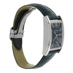 Pre - Owned Cartier Watches - Tank MC in stainless steel | Manfredi Jewels