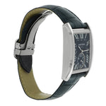 Pre-Owned Cartier Pre-Owned Watches - Tank MC in stainless steel | Manfredi Jewels